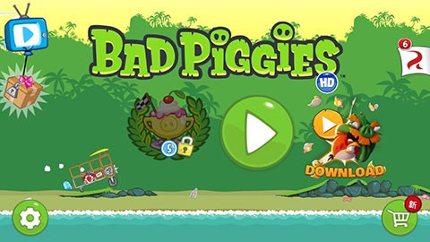 捣蛋猪2.4.3截图1