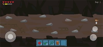 森林日记僵尸生存建造截图4