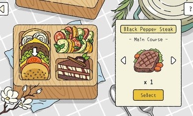 萌宅物语1.18.1截图3