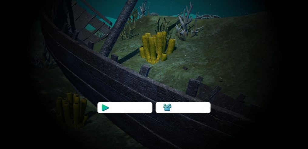 闲置3D深海水族馆截图1