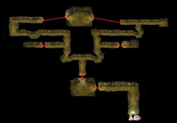 吞食天地归来大兴山的程远志任务攻略