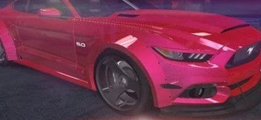 速度与赛车肖恩截图2