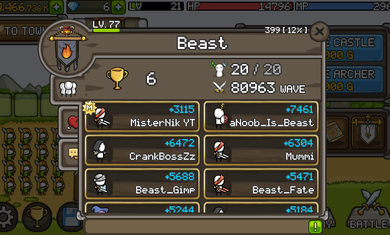 成长城堡1.35.7截图3