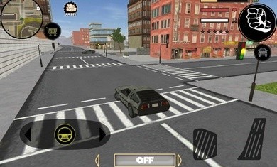 火柴人绳索英雄3.9.5截图1