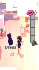 晚上的约会截图3