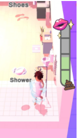 晚上的约会截图2