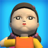 樱校版鱿鱼游戏