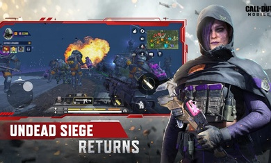 使命召唤欧美服1.0.29