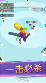 锤子暴走破坏者截图3