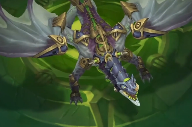 英雄联盟手游季前赛