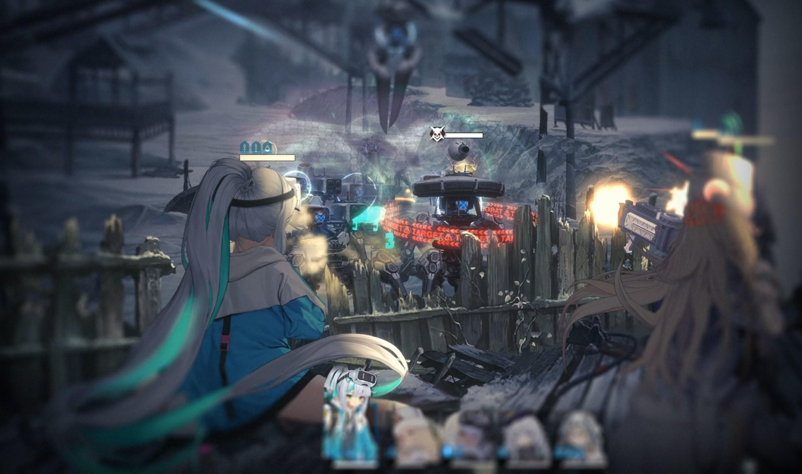 韩国胜利女神截图1