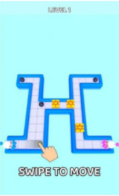 迷宫轰炸机截图3