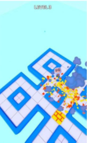 迷宫轰炸机截图1