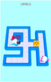 迷宫轰炸机截图2