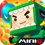 迷你世界村民更新