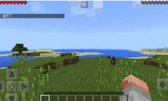 我的世界波比的游戏时间模组截图4