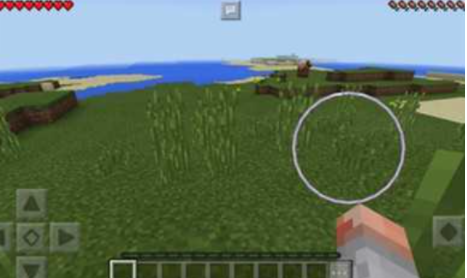 我的世界波比的游戏时间模组截图1