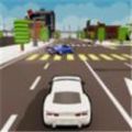 Fantasy Car Driving Simulator中文版