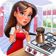 我的咖啡馆2021.12.3