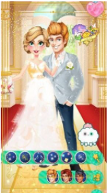 芭比迷你搭配截图2