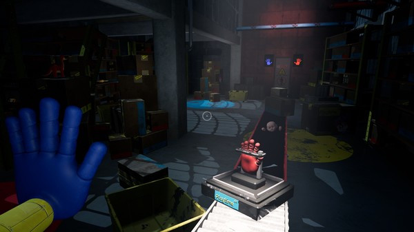 poppy的玩具屋截图2