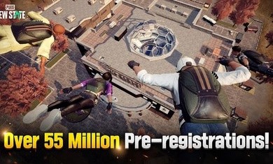 绝地求生未来之役0.9.44.398截图3