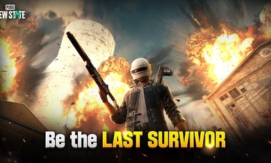 绝地求生未来之役0.9.18.131