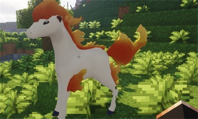 我的世界女仆修仙宝可梦截图4