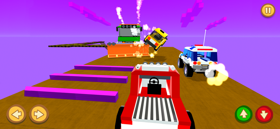 斧头英雄生存挑战截图2