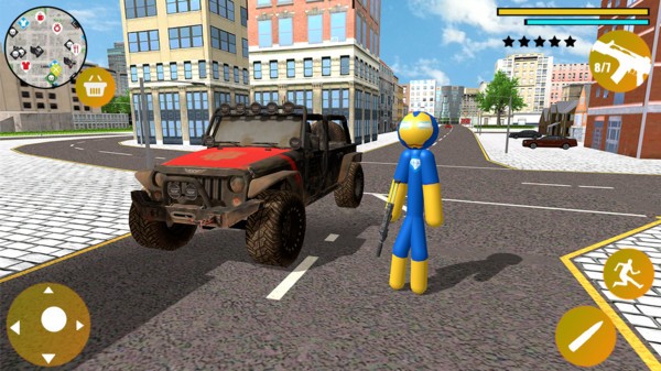 人类一败到底3截图1