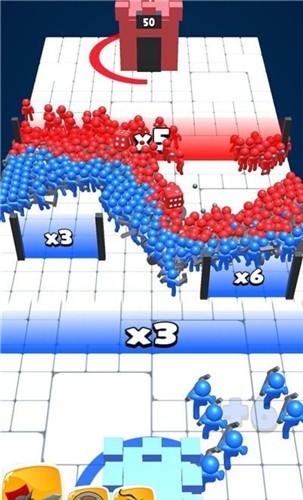 全面克隆战争截图3