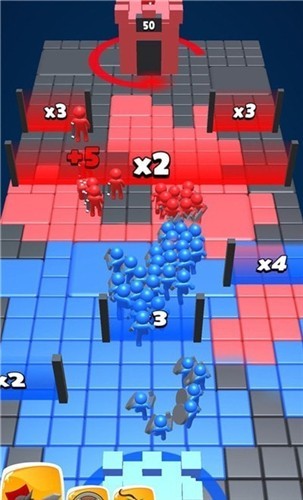 全面克隆战争截图2