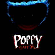 poppy波比的游戏时间