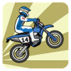 摩托车翘头游戏苹果版