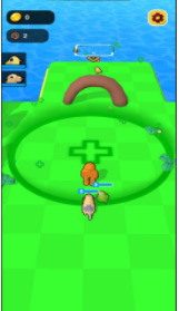 我的宠物们截图2