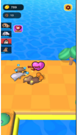 我的宠物们截图3