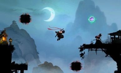 忍者战士2截图3