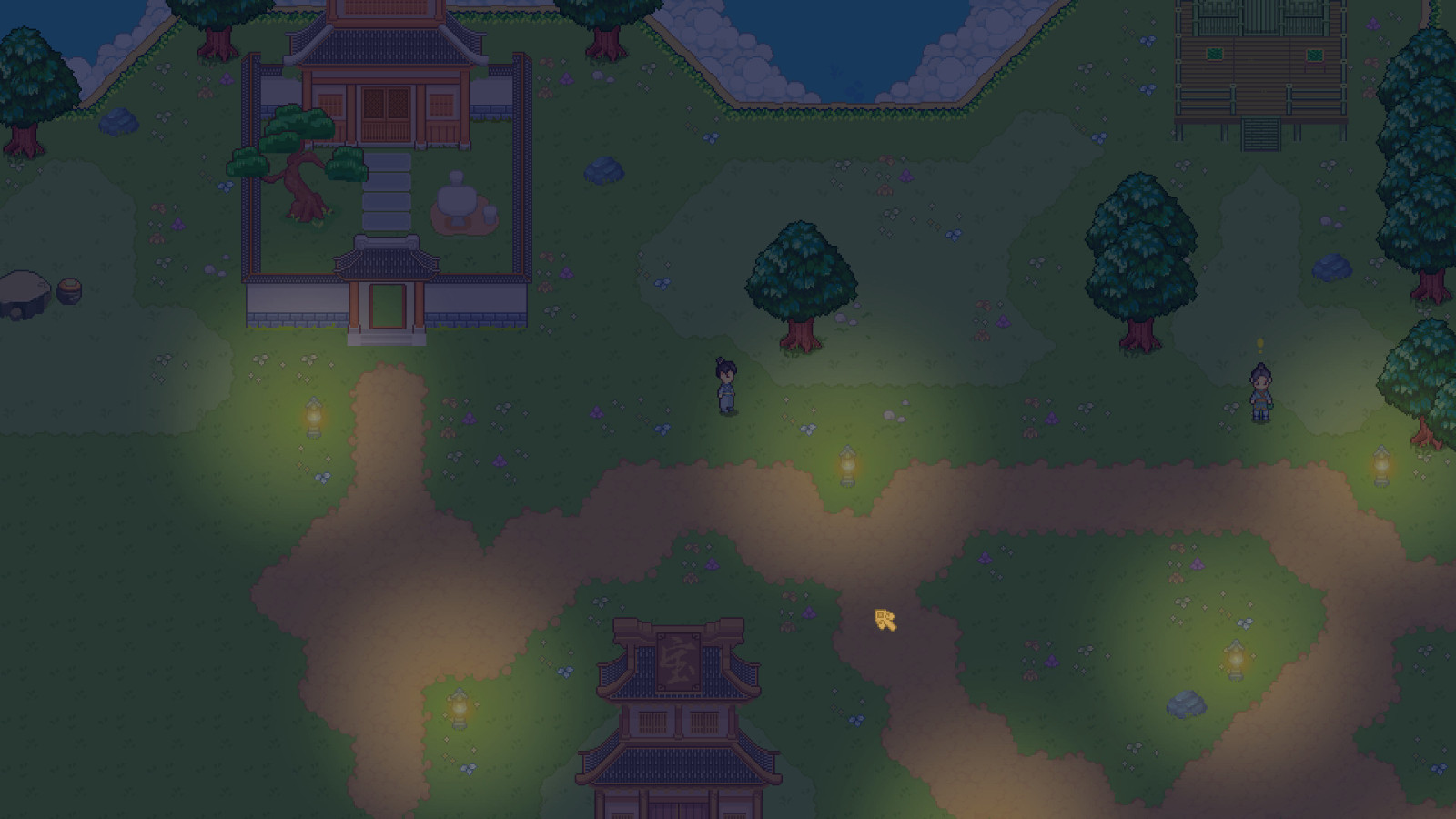 白马非马手机版截图2