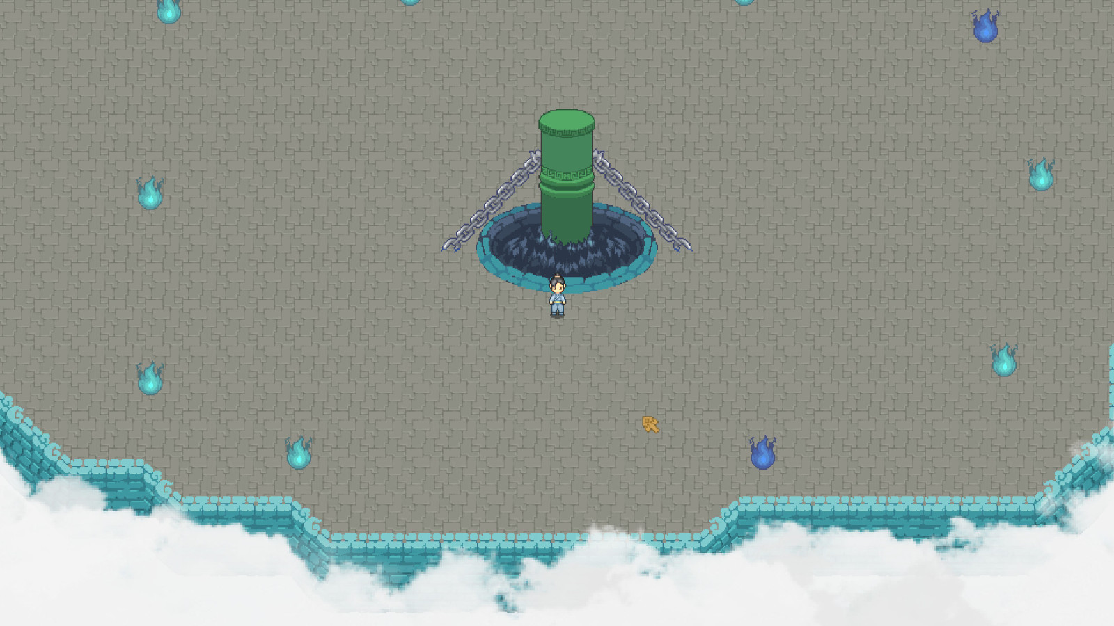 白马非马手机版截图1