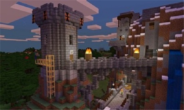 我的世界国际服1.18.0.02