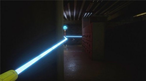 恐怖玩具工厂模拟器截图1