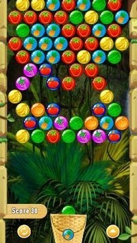 泡泡连连消截图2