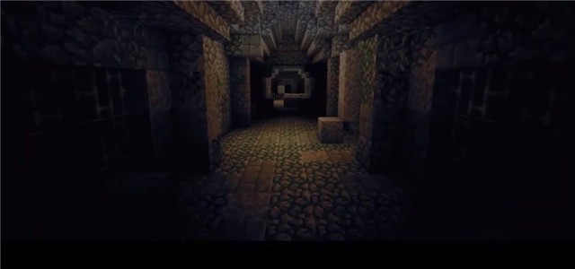 我的世界夜的重生模组截图2