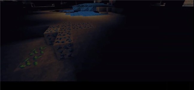 我的世界夜的重生模组截图3