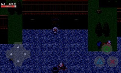 喜羊羊与灰太狼之尸群夜行截图3