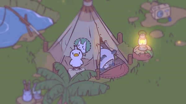 猫汤物语中文版