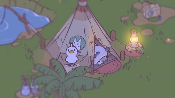 猫和汤中文版截图3