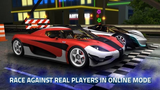 完美极限漂移截图3