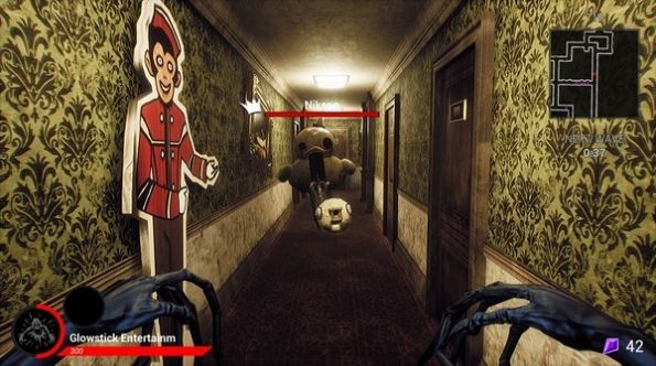 黑暗欺骗怪物与凡人欢乐帮截图1