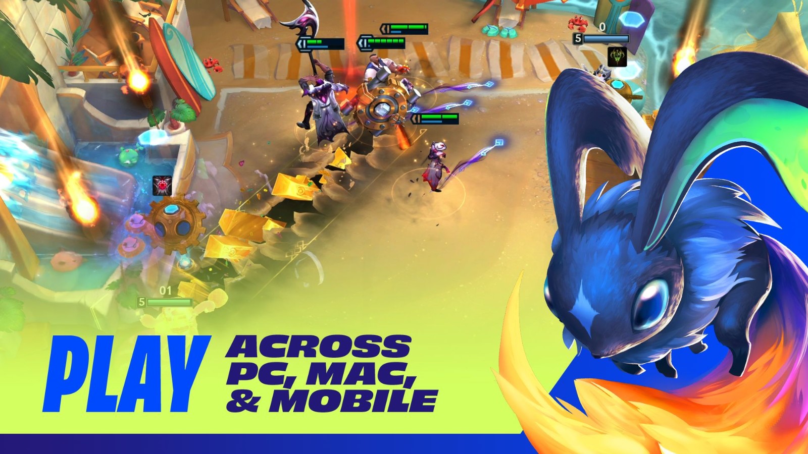 云顶之弈s6.5截图3